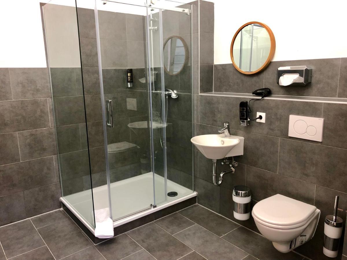 Sandmann Boutique Hostel Hotel Хамбург Екстериор снимка