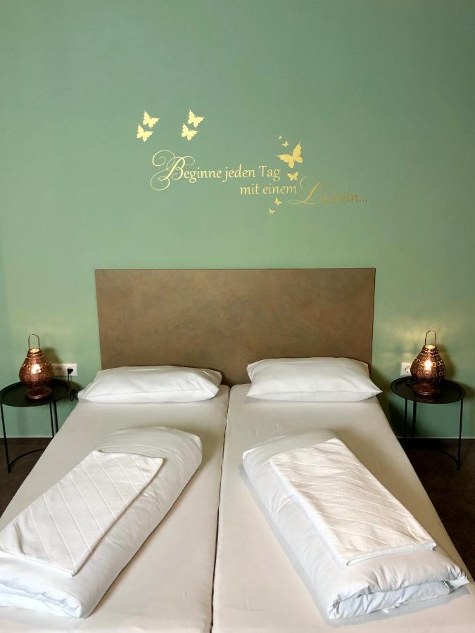 Sandmann Boutique Hostel Hotel Хамбург Екстериор снимка