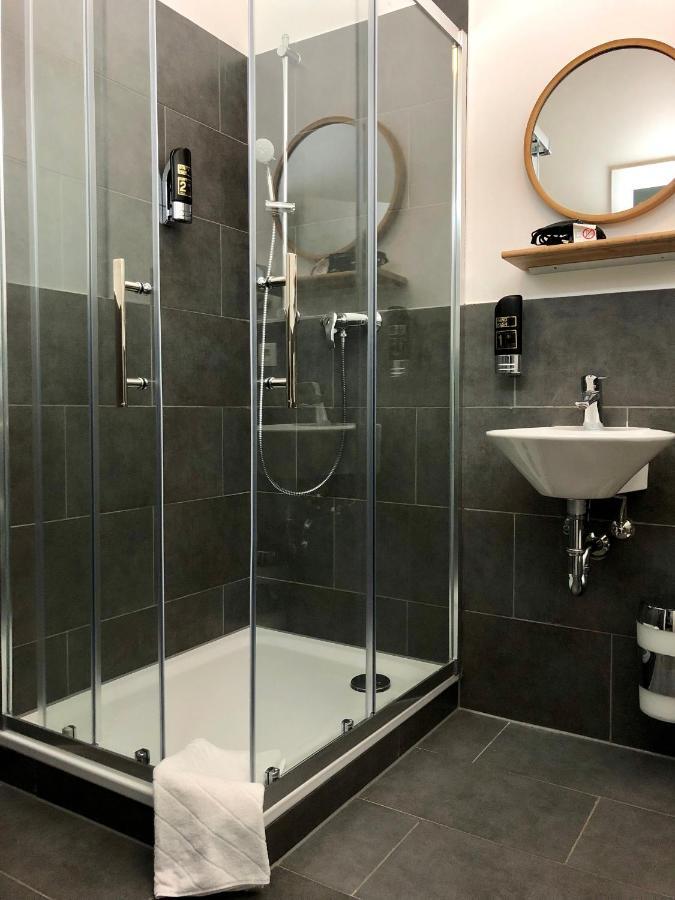 Sandmann Boutique Hostel Hotel Хамбург Екстериор снимка